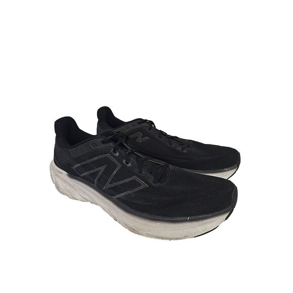 New Balance Other - New Balance Men's Fresh Foam X 1080 V13 Running Shoe Black Size 14D